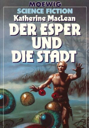 [M 3586] • Der Esper und die Stadt